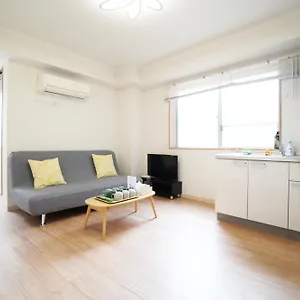 Akimi Building Apartment Osaka