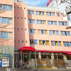 Sakura Asakusa Hostel Tokyo