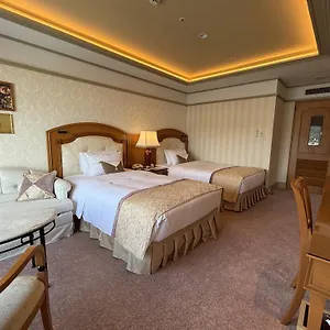 Nikko Princess Hotell