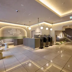 Via Shinjuku Hotel Tokyo