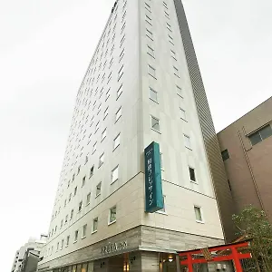 Sotetsu Fresa Kinshicho Hotel Tokyo