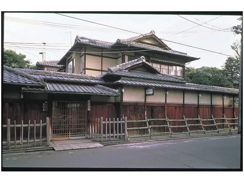 Hiiragiya Bekkan Annex contacts