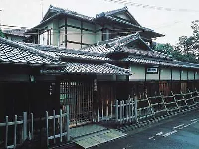 Hiiragiya Bekkan Annex Kyoto 3*,