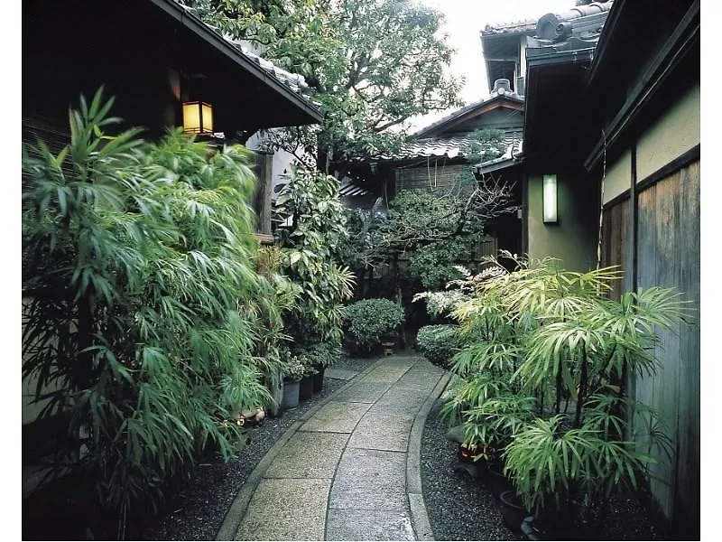 Hotel Hiiragiya Bekkan Annex Kyoto