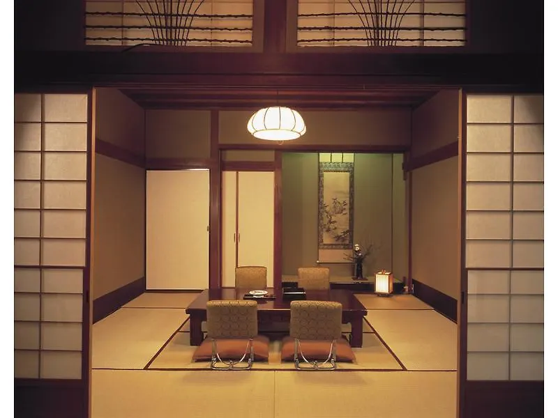 Hiiragiya Bekkan Annex Kyoto Hotel