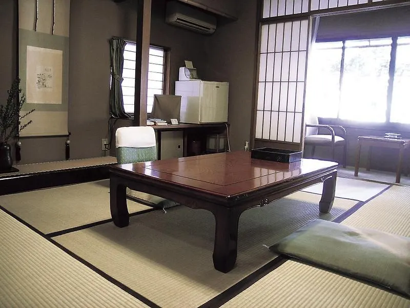 Hiiragiya Bekkan Annex Kyoto Japan