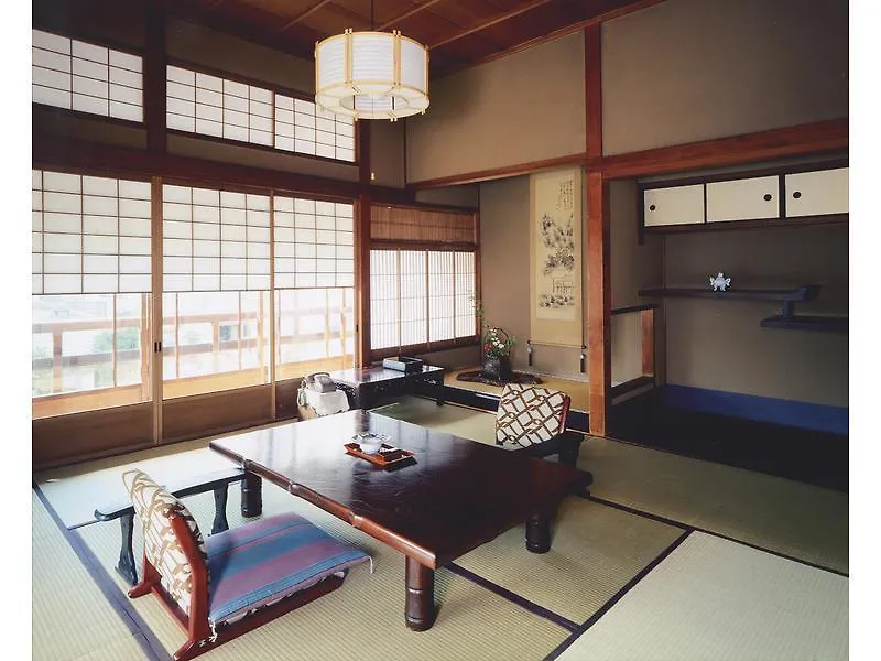 Hiiragiya Bekkan Annex Kyoto 3*,  Japan